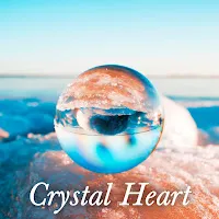 Winstar Media — Crystal Heart — обложка